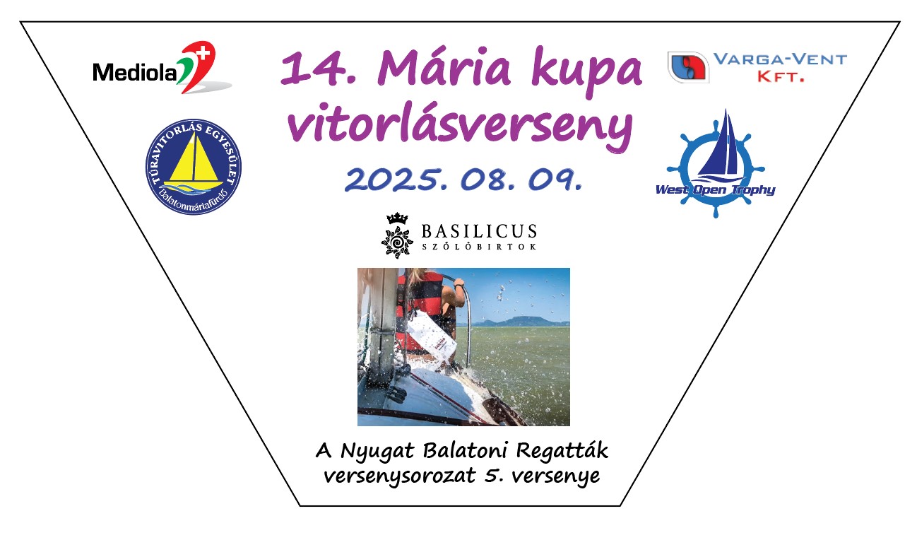 14. Mária Kupa